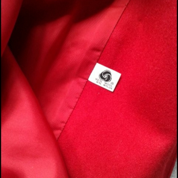 Jacket - Picture 7 of 8